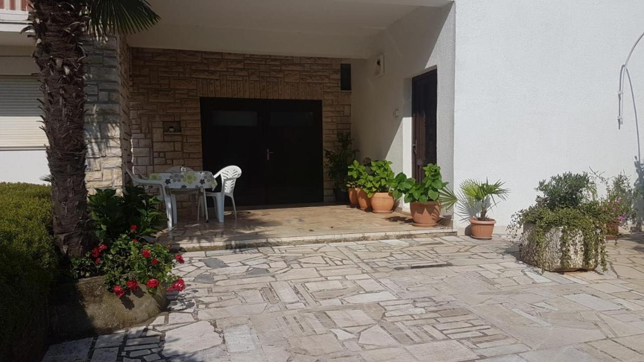Maria Mare Apartamento Rovinj Exterior foto