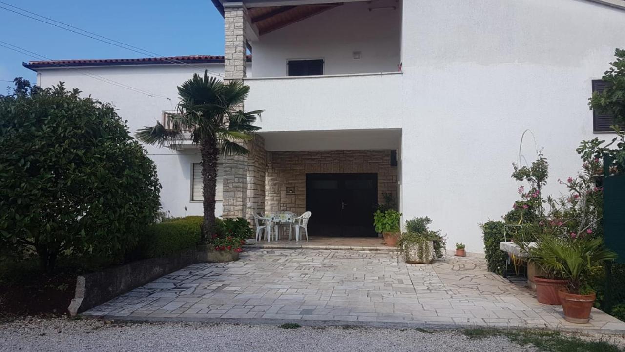 Maria Mare Apartamento Rovinj Exterior foto