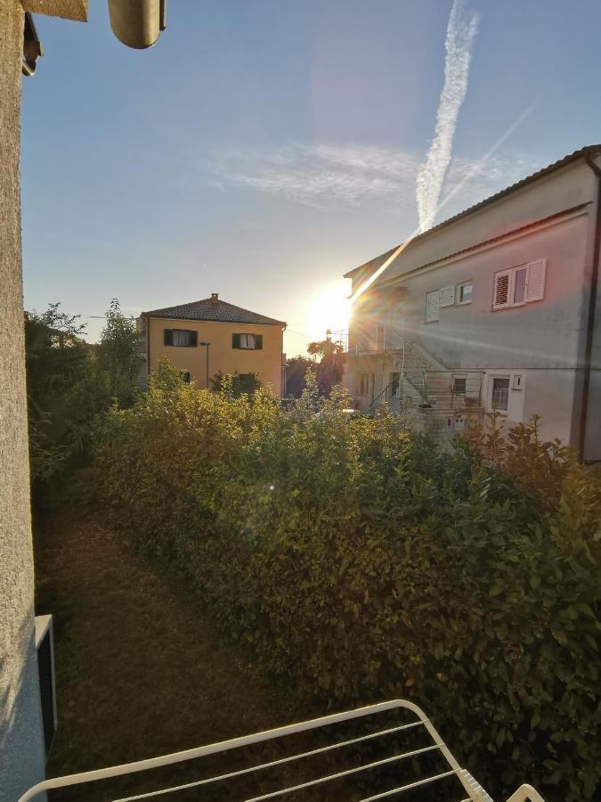 Maria Mare Apartamento Rovinj Exterior foto