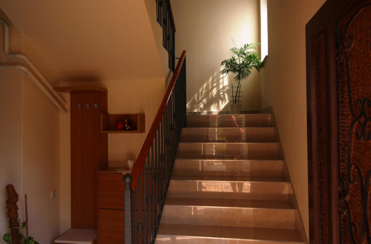 Maria Mare Apartamento Rovinj Exterior foto