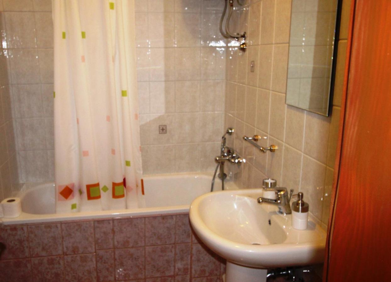 Maria Mare Apartamento Rovinj Exterior foto