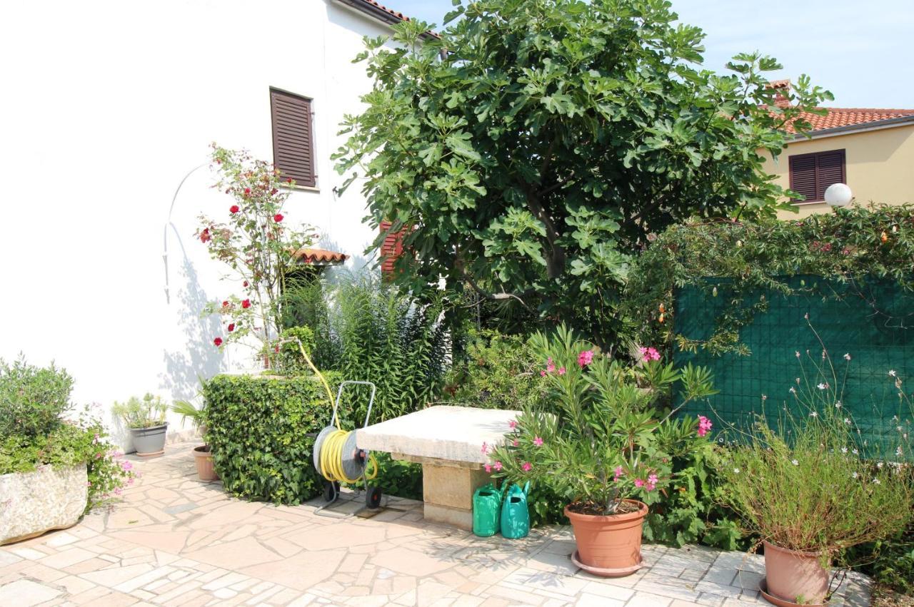 Maria Mare Apartamento Rovinj Exterior foto