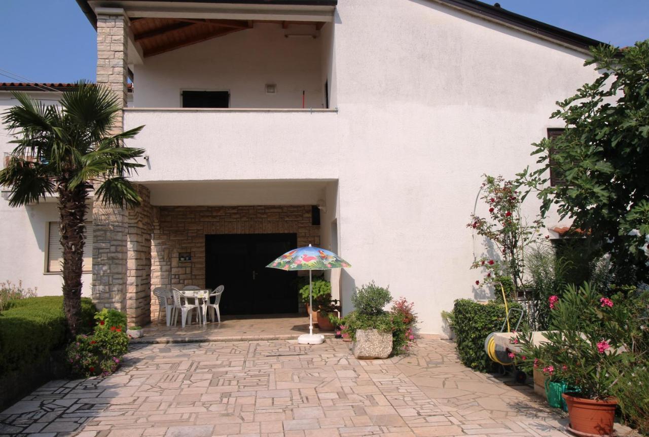 Maria Mare Apartamento Rovinj Exterior foto