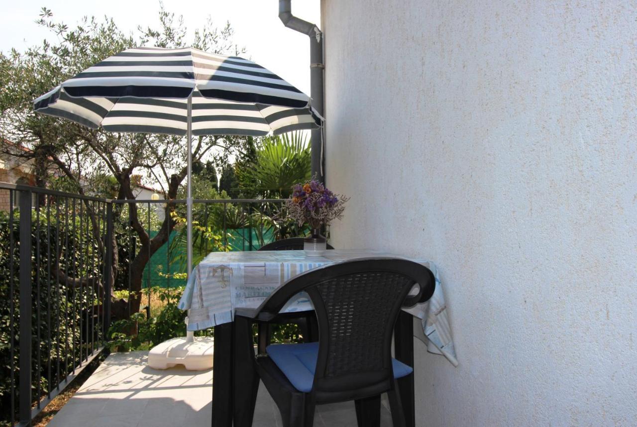 Maria Mare Apartamento Rovinj Exterior foto