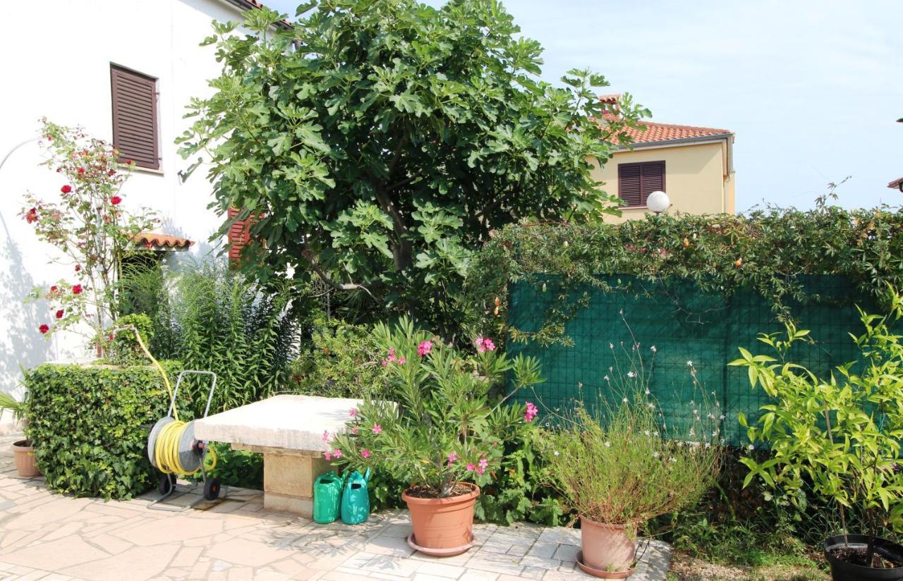 Maria Mare Apartamento Rovinj Exterior foto